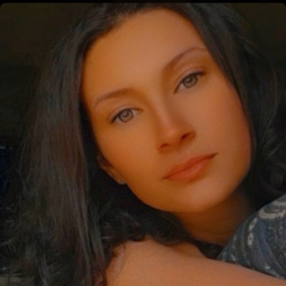 Meet your Posher, Mariah